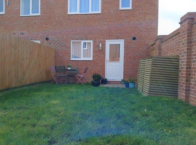 18 Anthony Pillage Way , Allesley